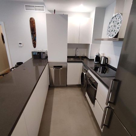 Apartamento Alfareria De Triana - Kainga Homes Sevilla Buitenkant foto