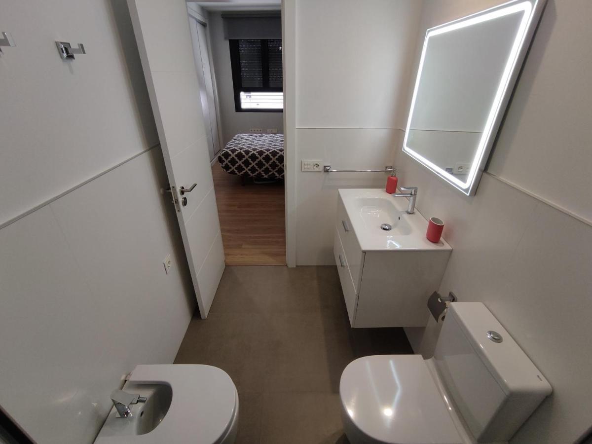 Apartamento Alfareria De Triana - Kainga Homes Sevilla Buitenkant foto