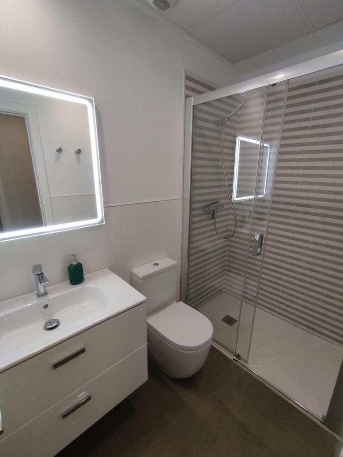 Apartamento Alfareria De Triana - Kainga Homes Sevilla Buitenkant foto