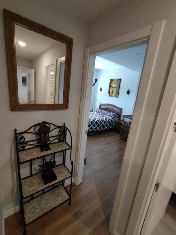 Apartamento Alfareria De Triana - Kainga Homes Sevilla Buitenkant foto