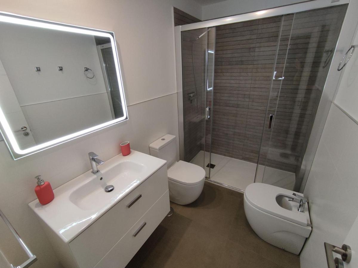 Apartamento Alfareria De Triana - Kainga Homes Sevilla Buitenkant foto