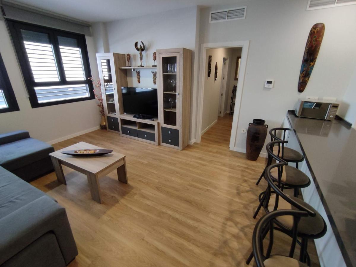 Apartamento Alfareria De Triana - Kainga Homes Sevilla Buitenkant foto