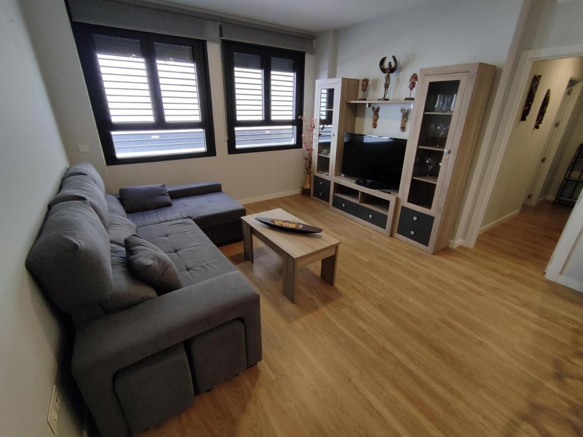 Apartamento Alfareria De Triana - Kainga Homes Sevilla Buitenkant foto