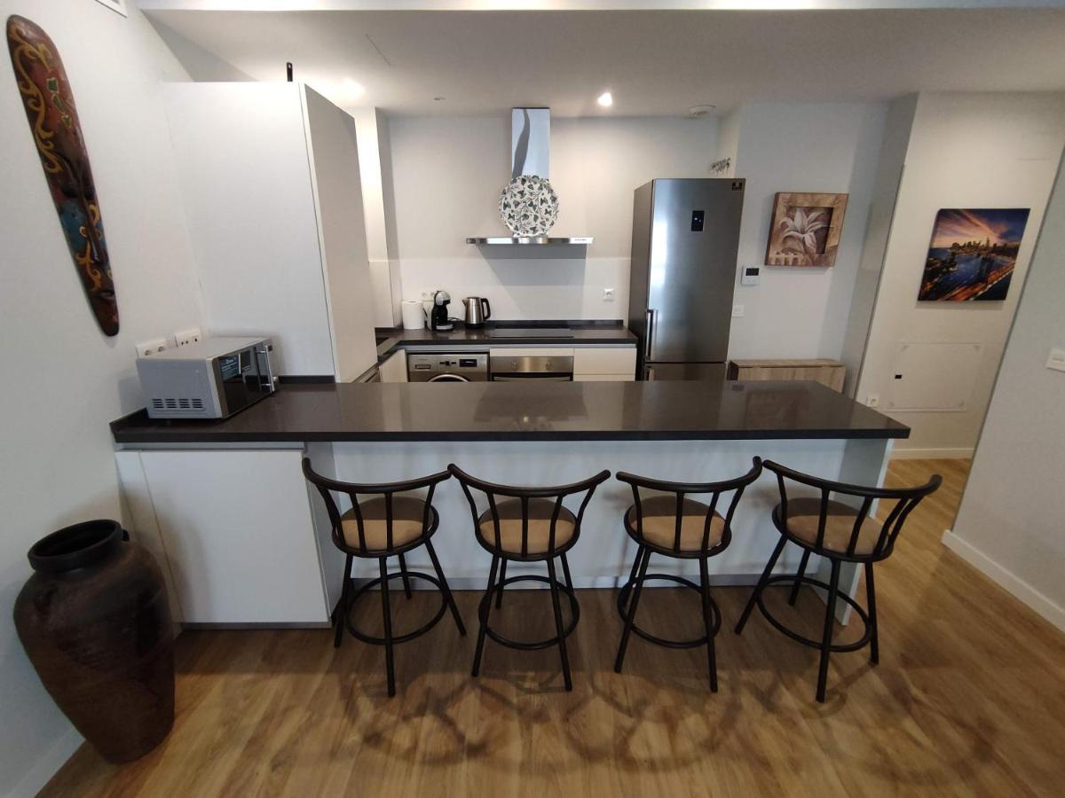 Apartamento Alfareria De Triana - Kainga Homes Sevilla Buitenkant foto