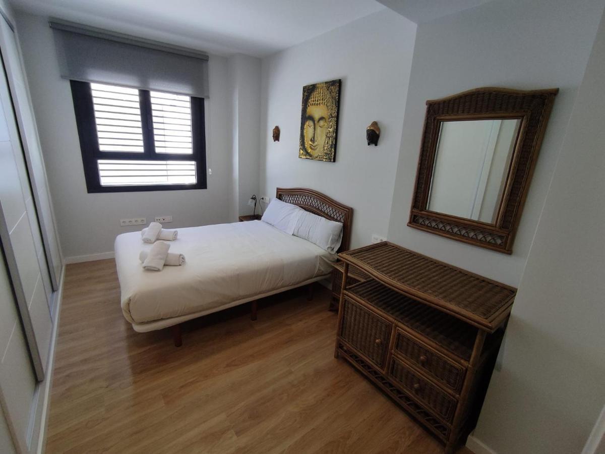 Apartamento Alfareria De Triana - Kainga Homes Sevilla Buitenkant foto