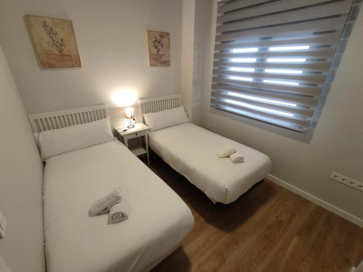 Apartamento Alfareria De Triana - Kainga Homes Sevilla Buitenkant foto