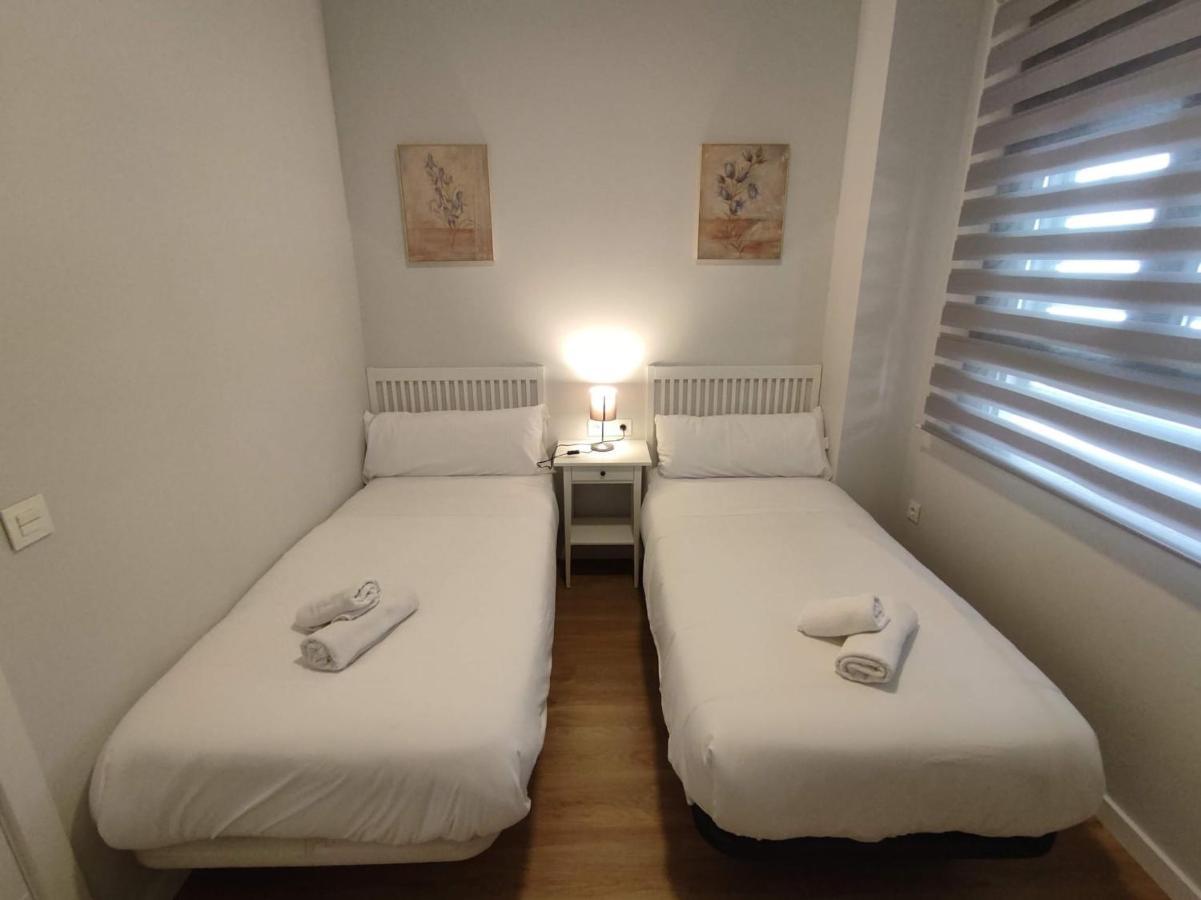 Apartamento Alfareria De Triana - Kainga Homes Sevilla Buitenkant foto