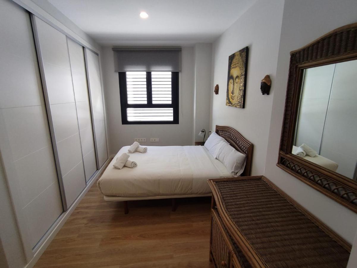 Apartamento Alfareria De Triana - Kainga Homes Sevilla Buitenkant foto